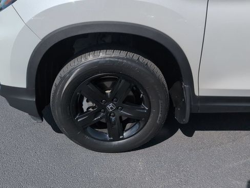 Used 2023 Honda Ridgeline Black Edition image 56
