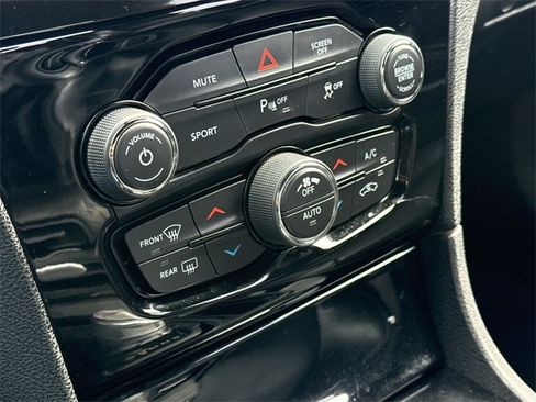 Used 2021 Chrysler 300 S w/ S Model Appearance Package image 25