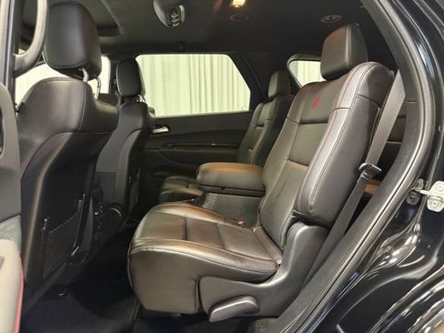 Used 2024 Dodge Durango Citadel AWD/4WD image 23