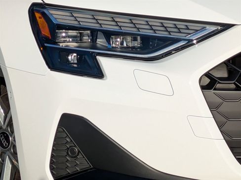 New 2026 Audi A3 2.0T Premium image 16