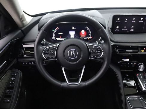 Used 2024 Acura MDX SH-AWD w/ Advance Package image 18
