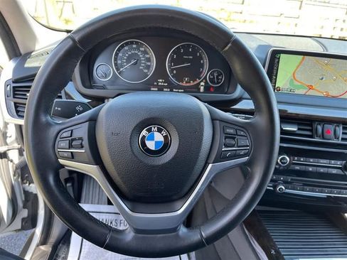 Used 2016 BMW X5 xDrive35i image 33