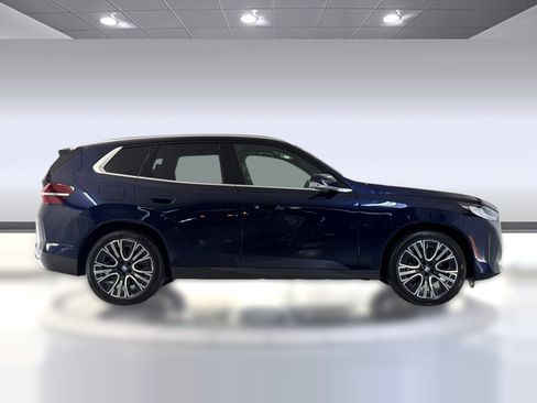 New 2026 BMW X3 xDrive30 w/ Premium Package AWD/4WD image 8