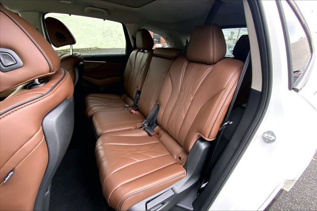 Used 2026 Acura MDX w/ Advance Package AWD/4WD image 26