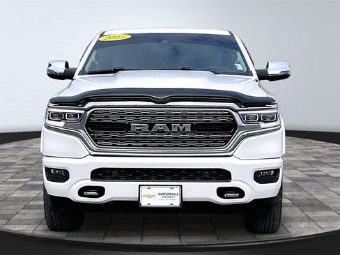 Used 2023 RAM 1500 Limited image 3