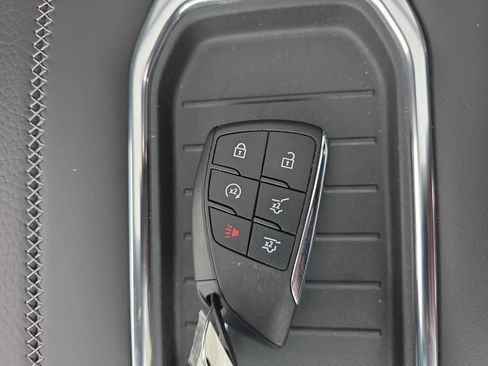 Used 2023 GMC Yukon XL Denali w/ LPO, Floor Liner Package image 41