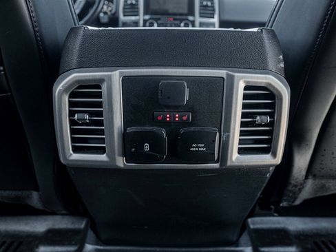 Used 2020 Ford F150 Platinum w/ Equipment Group 701A Luxury AWD/4WD image 45