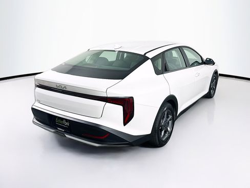 Used 2025 Kia K4 FWD image 9