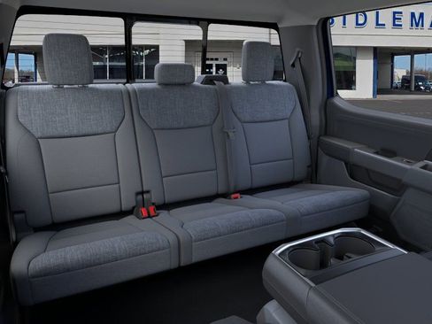 New 2026 Ford F150 XLT AWD/4WD image 12