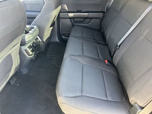 Used 2023 Ford F150 XLT w/ Equipment Group 302A High RWD image 16