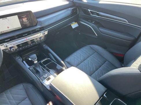 New 2025 Kia Telluride EX X-Line image 24