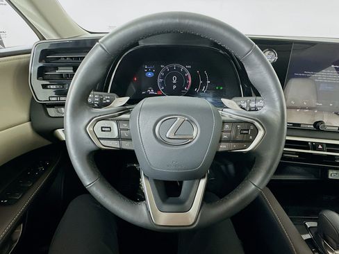 Used 2024 Lexus RX 350 AWD w/ Technology Package image 11