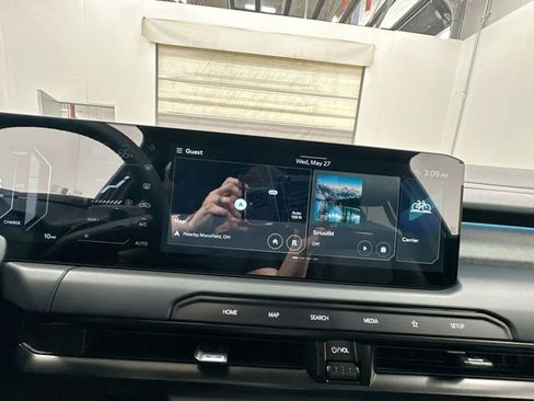 New 2027 Kia Telluride SX X-Line AWD/4WD image 13