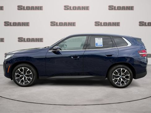 Certified 2026 BMW X3 xDrive30i AWD/4WD image 2