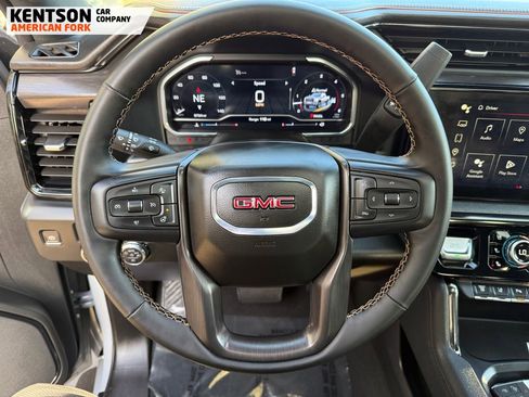 Used 2024 GMC Sierra 3500 AT4 w/ AT4 Premium Plus Package image 18