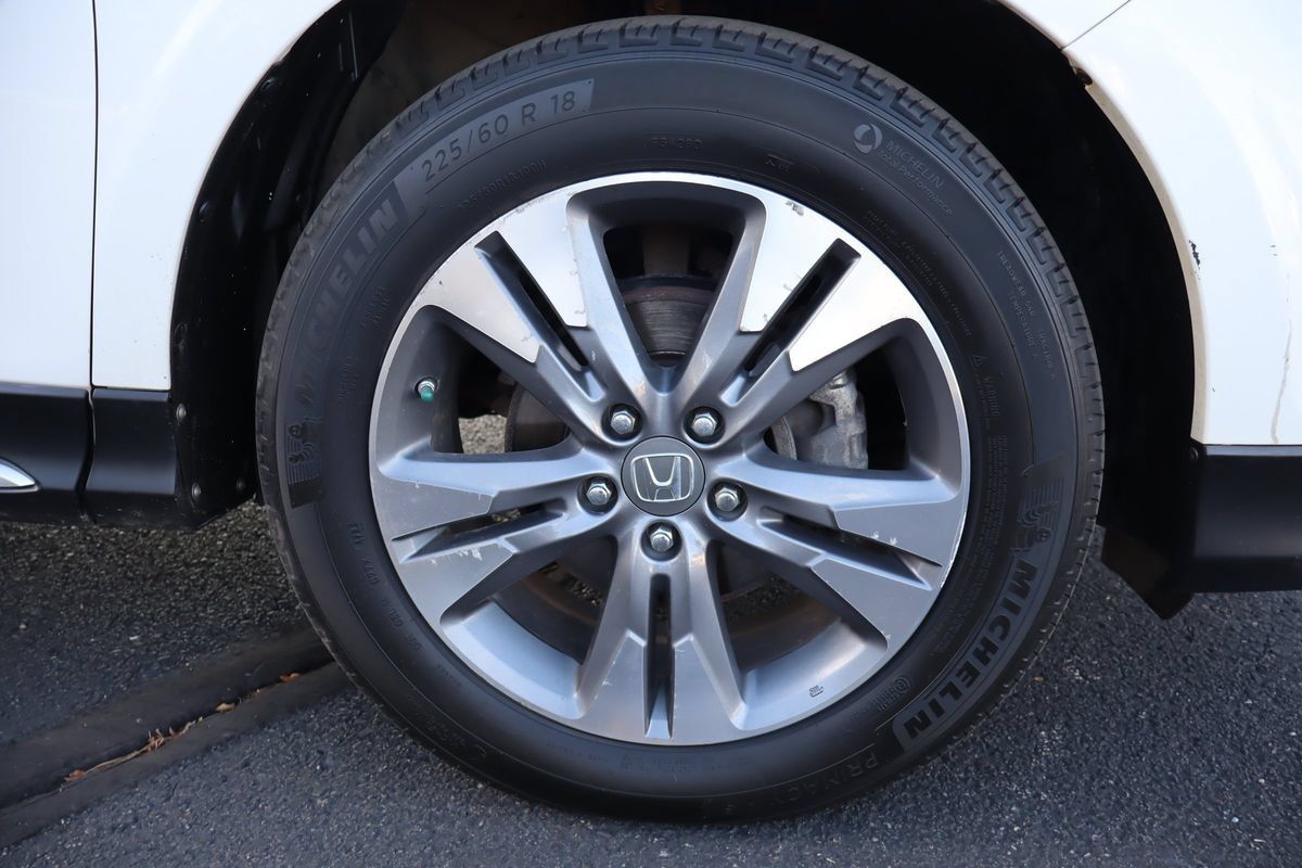 Used 2015 Honda Crosstour EX-L image 44