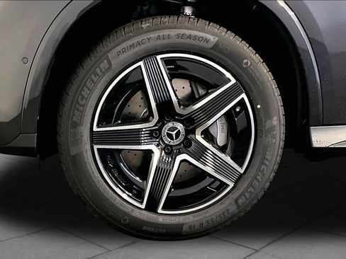 New 2026 Mercedes-Benz GLC 300 4MATIC image 17