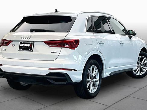 Used 2024 Audi Q3 2.0T Premium AWD/4WD image 13