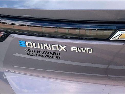 New 2026 Chevrolet Equinox EV LT w/ LPO, All-Weather Mat Package AWD/4WD image 16