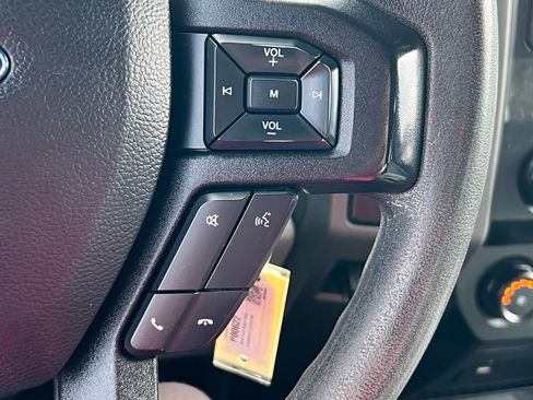 Used 2020 Ford F350 XL w/ Power Equipment Group image 35
