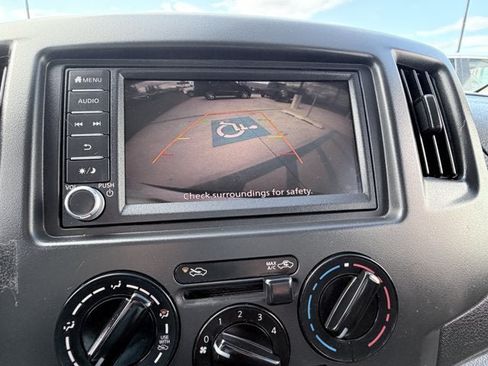 Used 2020 Nissan NV200 S FWD image 12