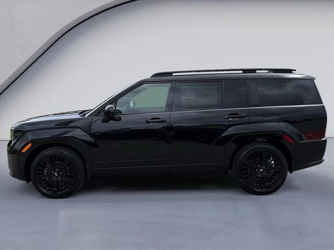 New 2026 Hyundai Santa Fe Calligraphy AWD/4WD image 2