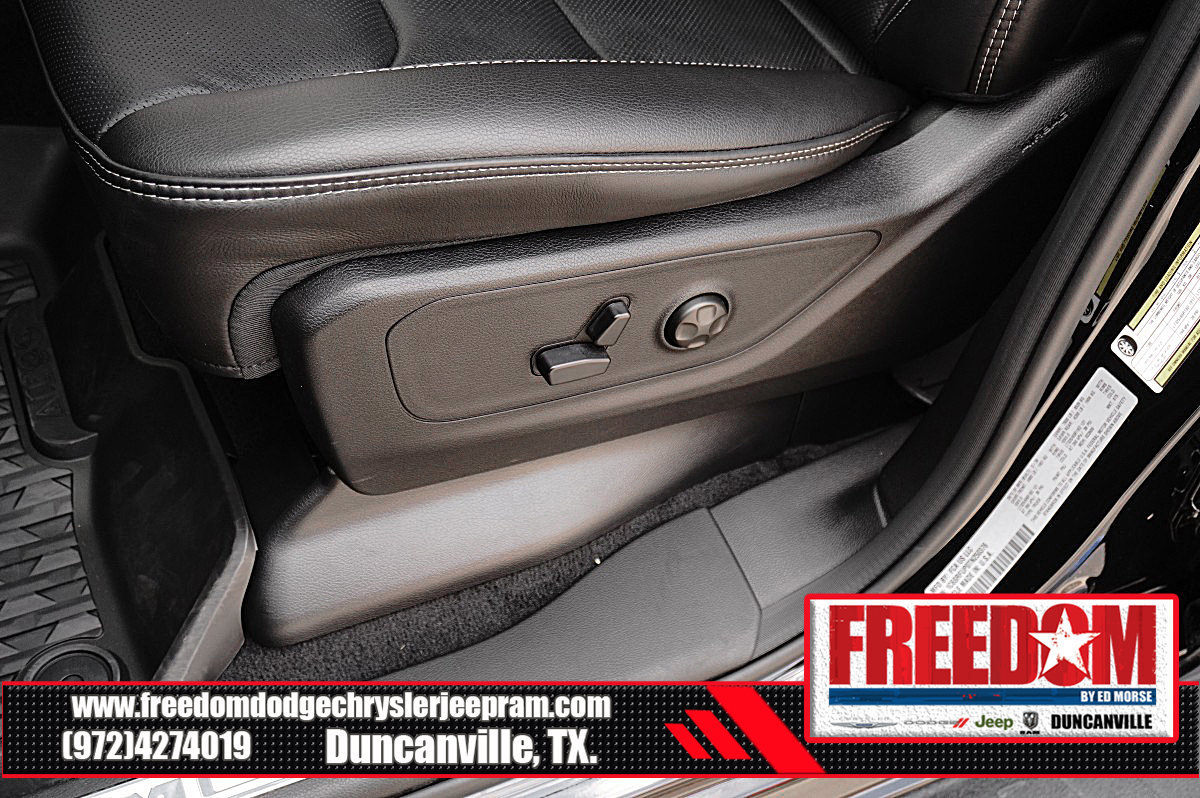 New 2026 RAM 1500 RHO w/ RHO Level 1 Equipment Group AWD/4WD image 37