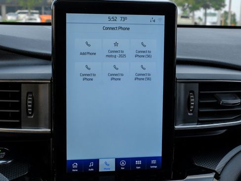 Used 2021 Ford Explorer ST w/ Equipment Group 401A image 34