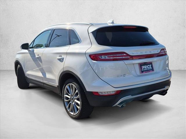Used 2018 Lincoln MKC Reserve FWD image 7
