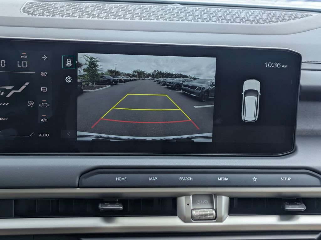 New 2027 Kia Telluride EX FWD image 23