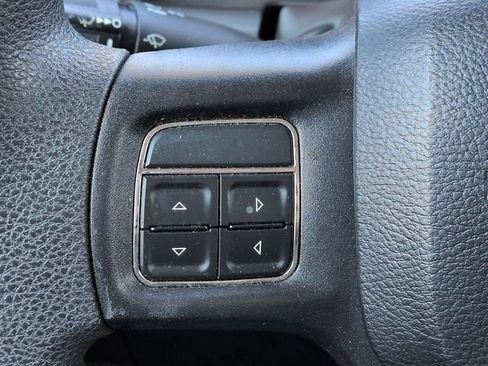 Used 2018 RAM 1500 Tradesman w/ Popular Equipment Group RWD image 23