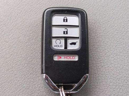 Used 2020 Honda CR-V EX image 25