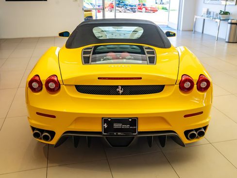 Used 2007 Ferrari F430 Spider RWD image 30