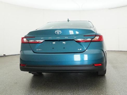 New 2026 Toyota Camry LE image 23