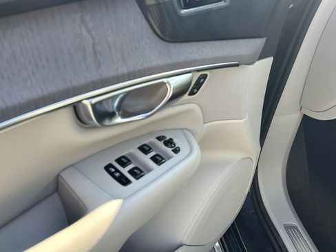 New 2026 Volvo XC90 B6 Ultra w/ Protection Package image 12