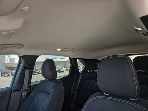 New 2026 Ford Escape Active w/ Tech Pack #1 image 22