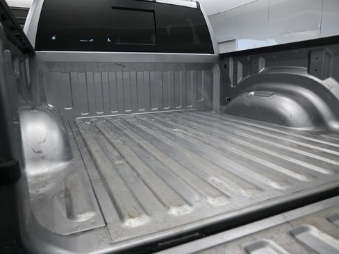 Used 2025 RAM 1500 Big Horn image 40