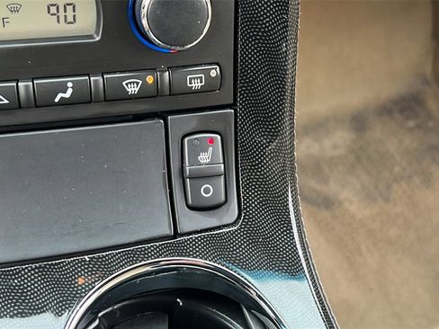 Used 2011 Chevrolet Corvette Convertible w/ Preferred Equipment Group image 25