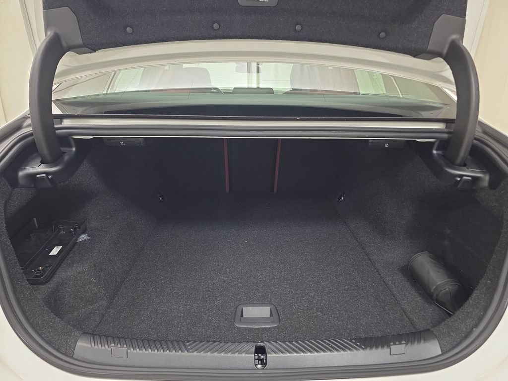 Certified 2025 BMW i5 M60 w/ M Sport Package AWD/4WD image 29
