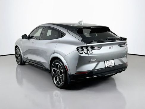 Used 2021 Ford Mustang Mach-E GT AWD/4WD image 7