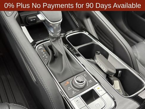 New 2025 Kia Telluride EX X-Line image 27