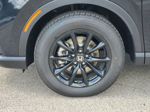 New 2026 Honda CR-V Sport image 7