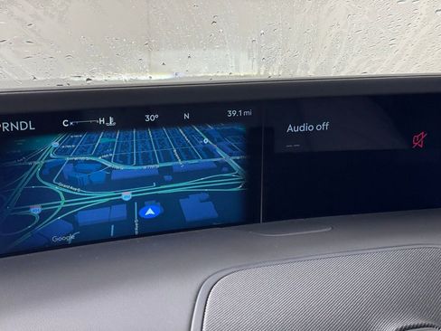 New 2026 Lincoln Nautilus Reserve image 29