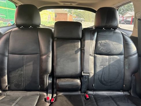 Used 2014 Nissan Pathfinder SL w/ SL Premium Package AWD/4WD image 23