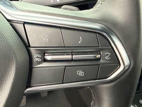 Certified 2025 Chevrolet Suburban Z71 image 28