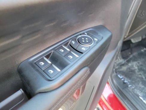 New 2025 Ford Ranger XLT image 22