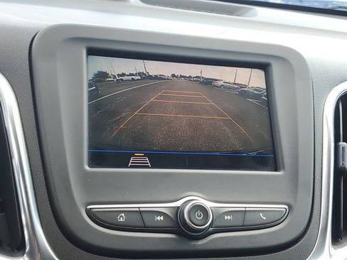 Used 2020 Chevrolet Equinox LT AWD/4WD image 29