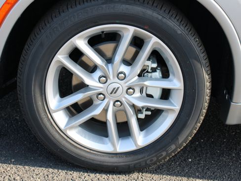 New 2025 Dodge Durango R/T image 41