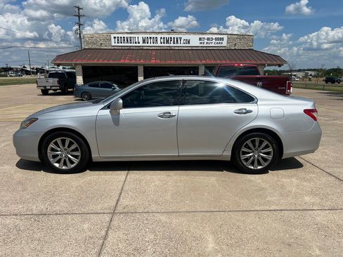 Used 2007 Lexus ES 350 image 4