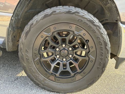 Used 2019 RAM 1500 Big Horn image 28